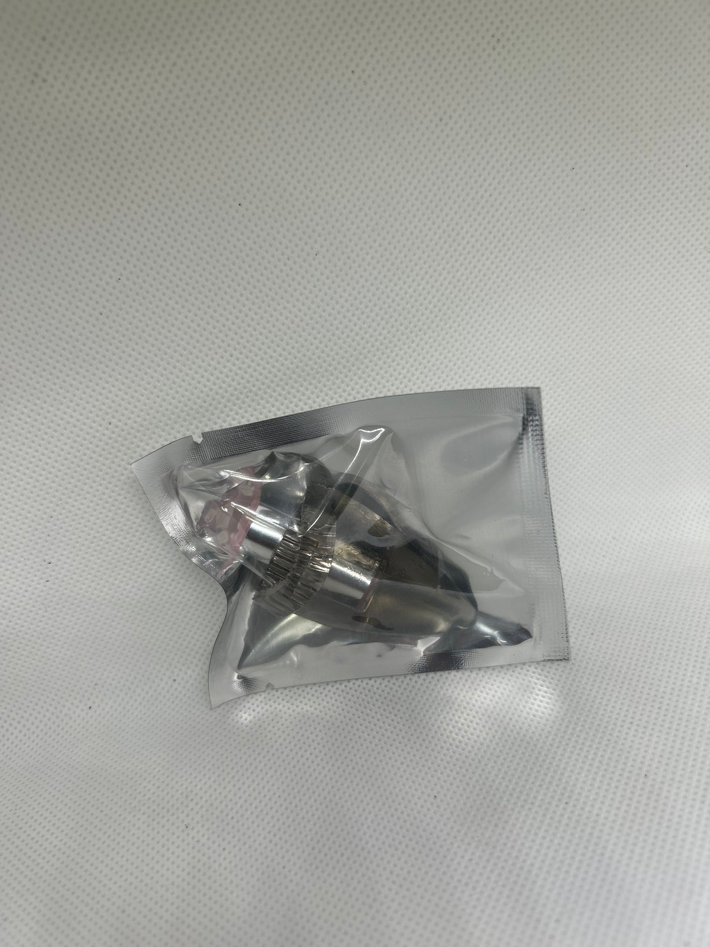 Vibrating Finger Rings