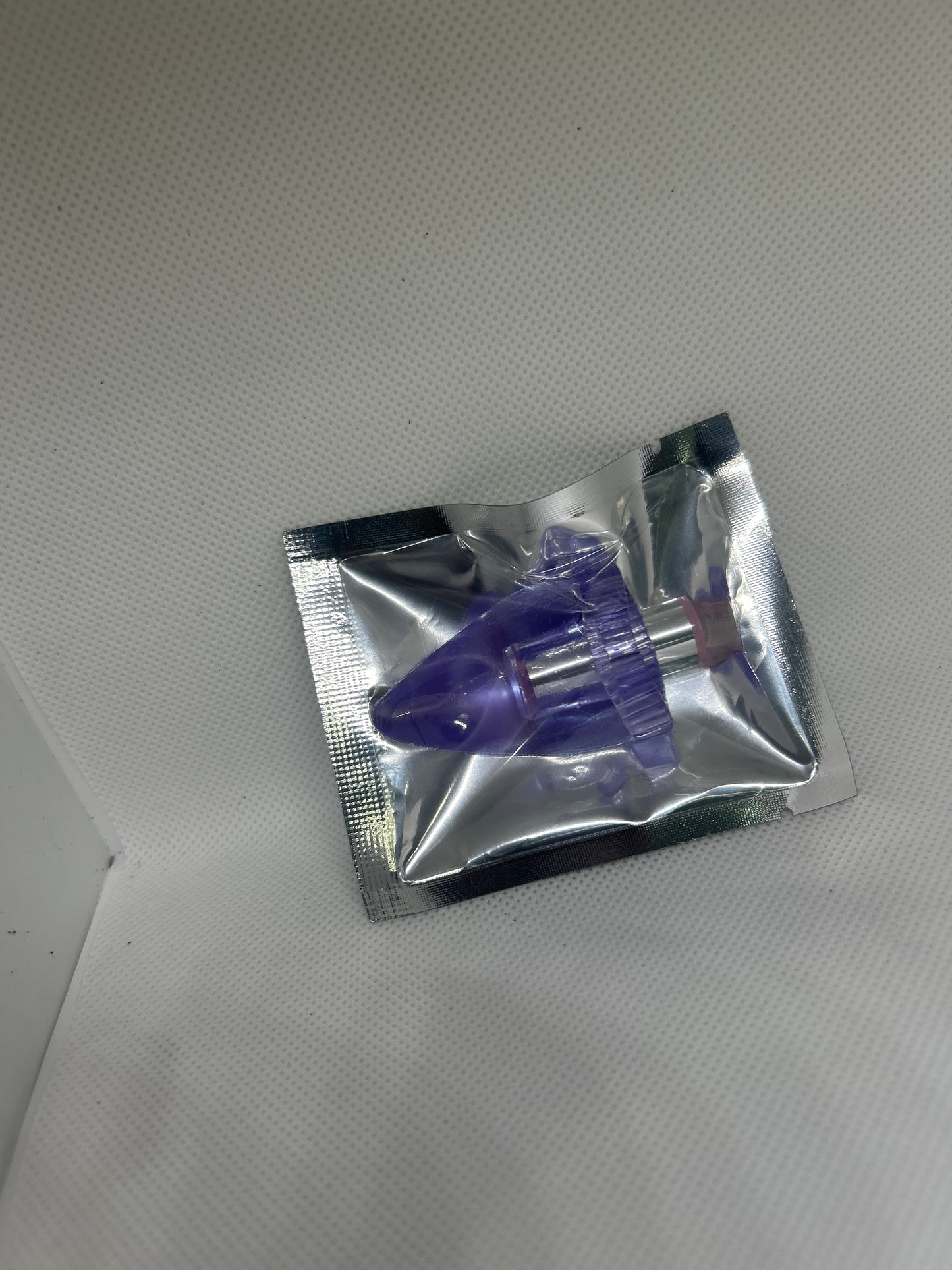 Vibrating Finger Rings