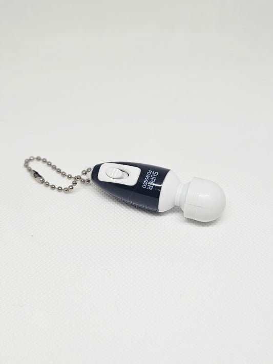 Keychain Massage Wand