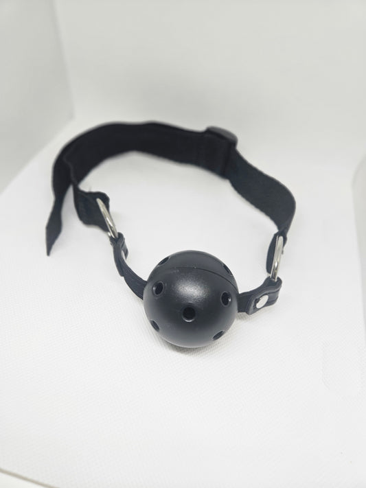 Ball Gag