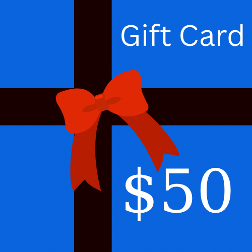 Digital Gift Cards