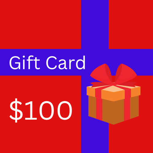 Digital Gift Cards