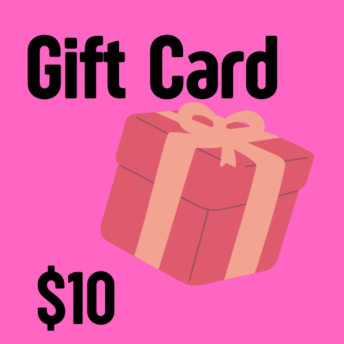 Digital Gift Cards