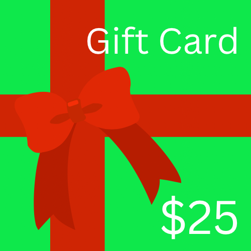 Digital Gift Cards