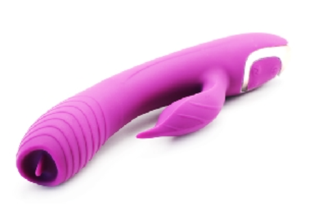 Carter Vibrator