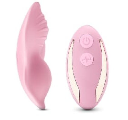 7 Speeds Wearable Panty Vibrator