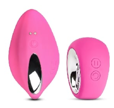 9 Speeds Wearable Panty Vibrator (Body Safe)