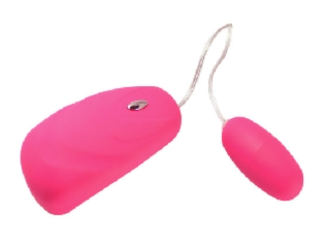 Mouse Vibrator