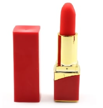 Lipstick Vibrator