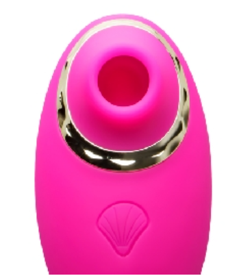 Clitoral Licking and Sucking Vibrator 7-Speed