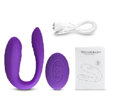 Electric Sucking Massager